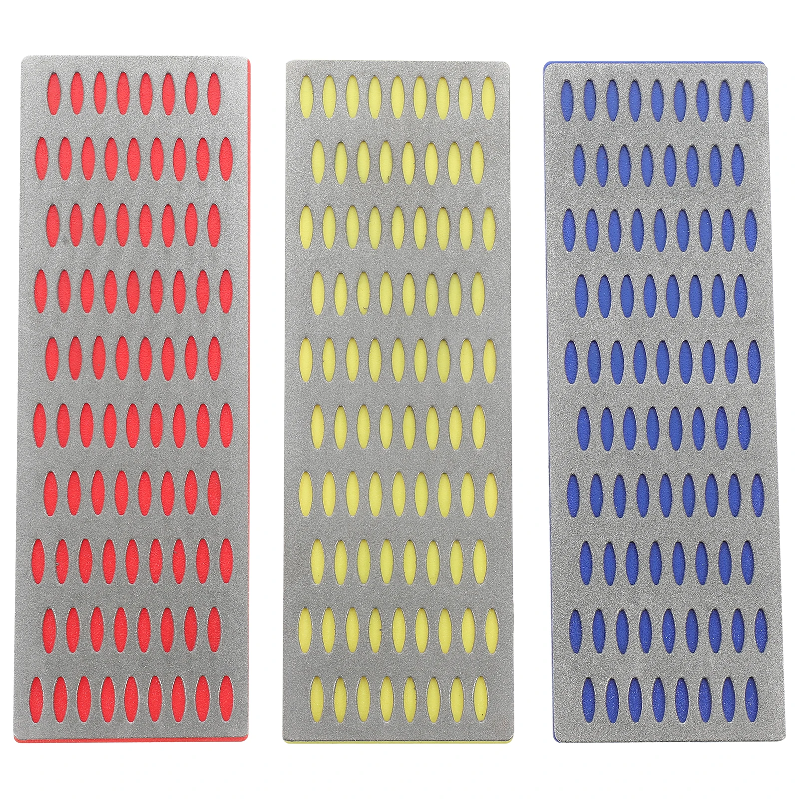 

3pcs Diamond Scissor Grinding Stone Sharpening Tools Metal Camping Grinder Angle Disc Kitchen Bar Supplies