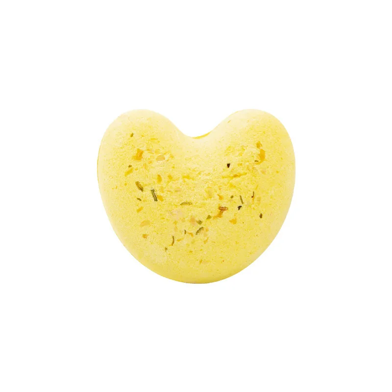 Scents Moisturizing Essential Spa Bath Bombs Gift