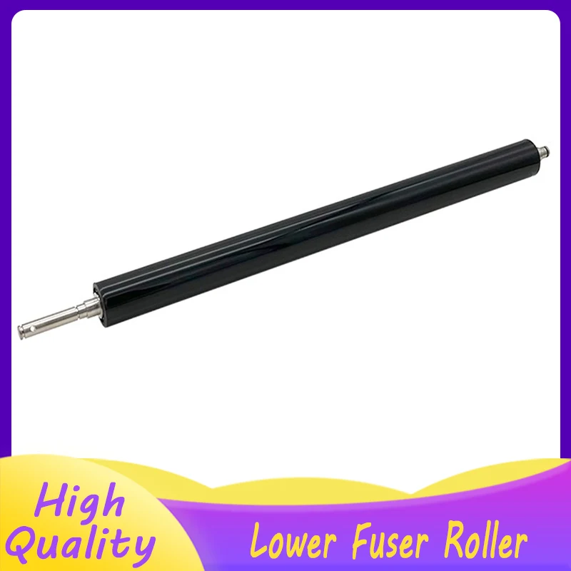 

1X Lower Fuser Roller for Konica Minolta Bizhub C 226 256 266 308 368 458 E 227 257 I 287 7222 7226