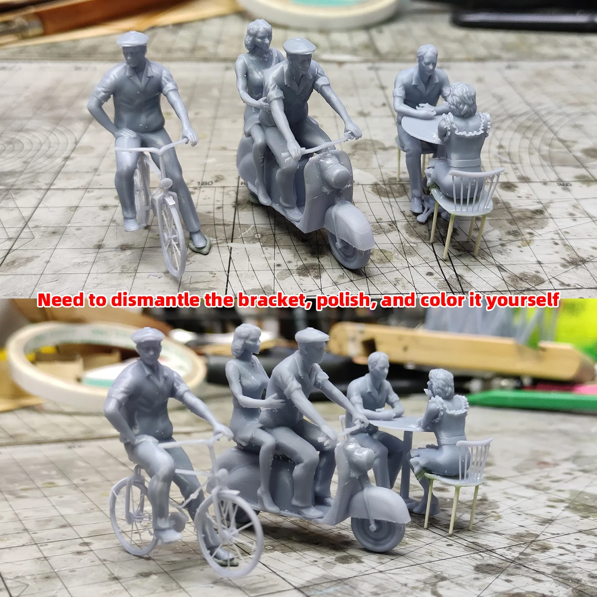 Thumbnail 3 - #86 Discounted Scale Model Kits Worth Buying