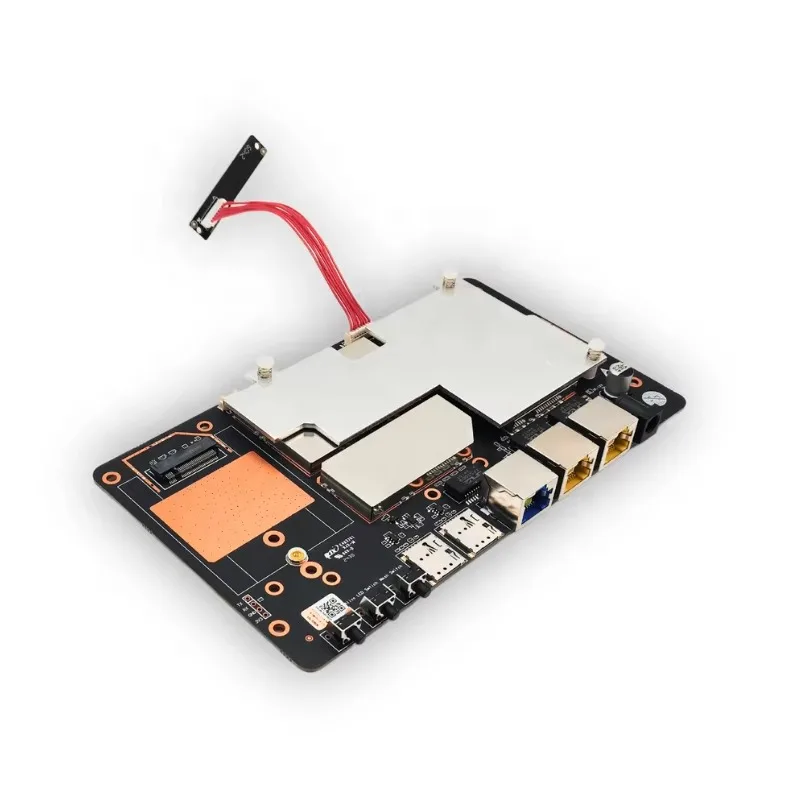 

Wireless Wifi Router with MT7981 Chip