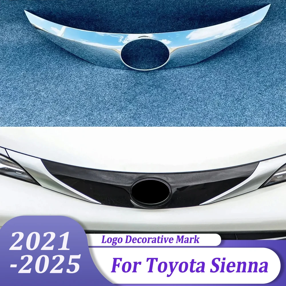 front-logo-decorative-mark-grid-grill-grille-racing-cover-trim-car-accessories-for-toyota-sienna-2021-2022-2023-2024-2025