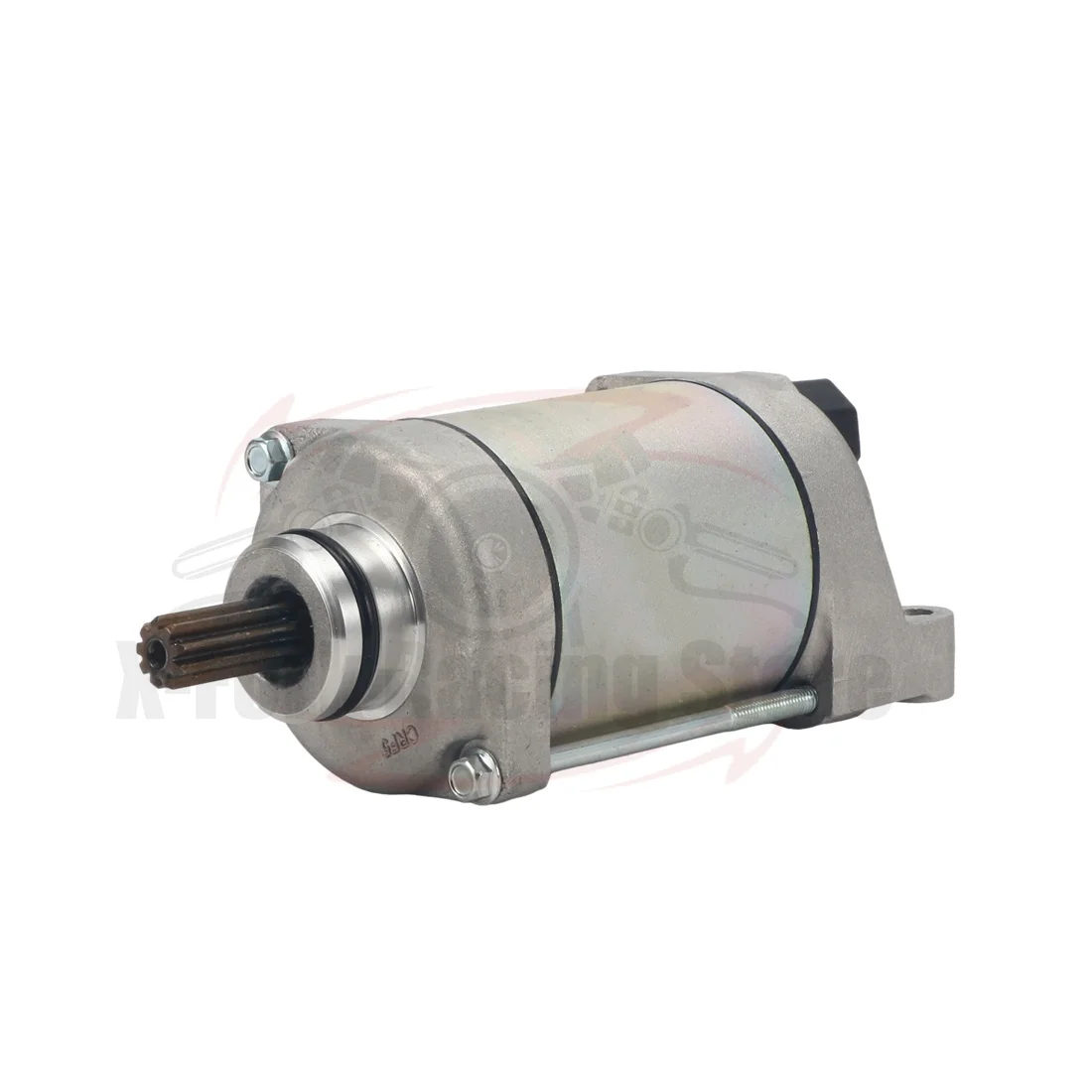 

Motorcycle Electrical Engine Starting Starter Motor For HONDA CBR1000RR 2008-2023 CBR1000S 2014-2019 2017 2018 31200-MFL-003