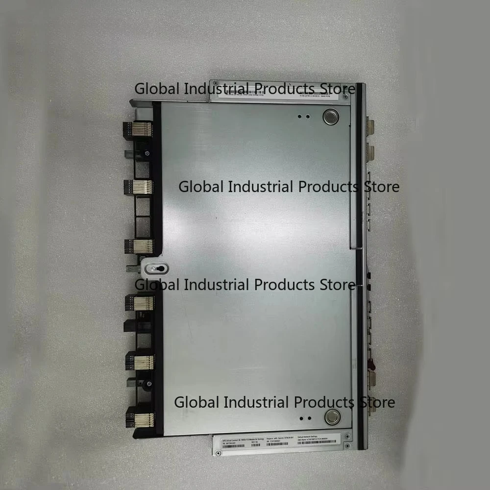 HPE 867796-B21 Virtual Connect SE 100Gb F32 Module for Synergy Server Virtualization And Networking Server Expansion Card