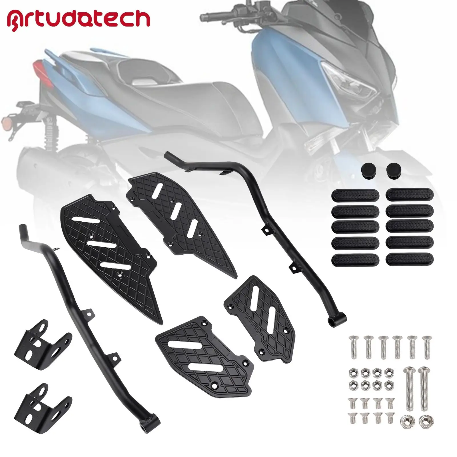 Artudatech Engine G…