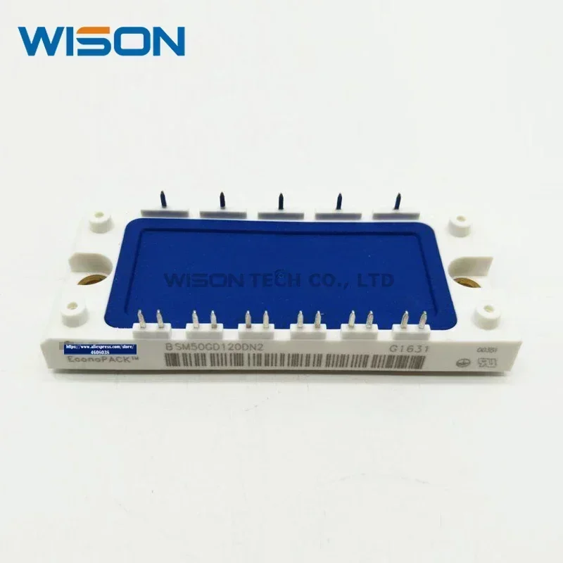 BSM50GD120DN2 BSM75GD60DLC SKKT500/16E جديد