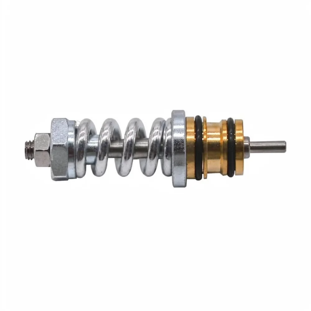 High Pressure Washer Pump Unloader Valve Kit For 310924003 308653052 308653035 Replacement Repair Parts For Power Equipment