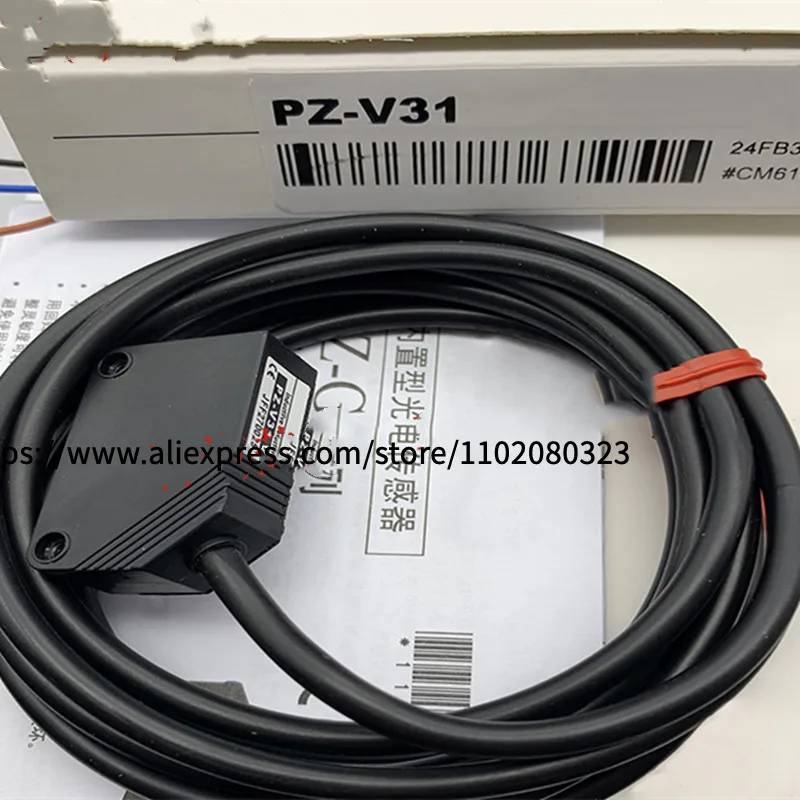 New keyence photoelectric switch PZ-V11 PZ-V31 PZ-V32 PZ-V71 PZ-V72 PZ-V73 PZ-V75 PZ-V33 PZ-V35