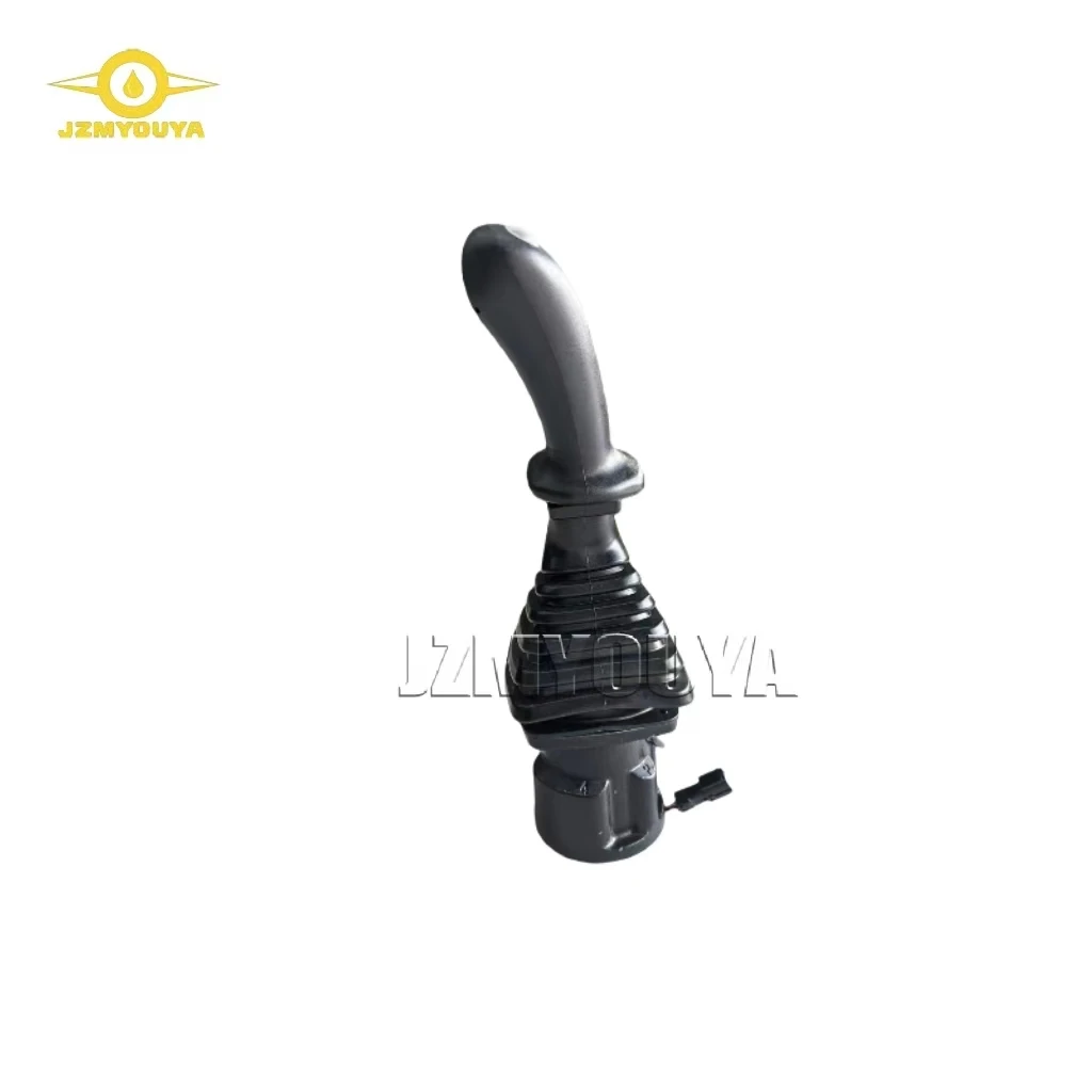 Excavator Parts Joystick Assembly 4200-0342A for DH225-7 R210-7 R225-7 Excavator Joystick Handle Assy Left and Right