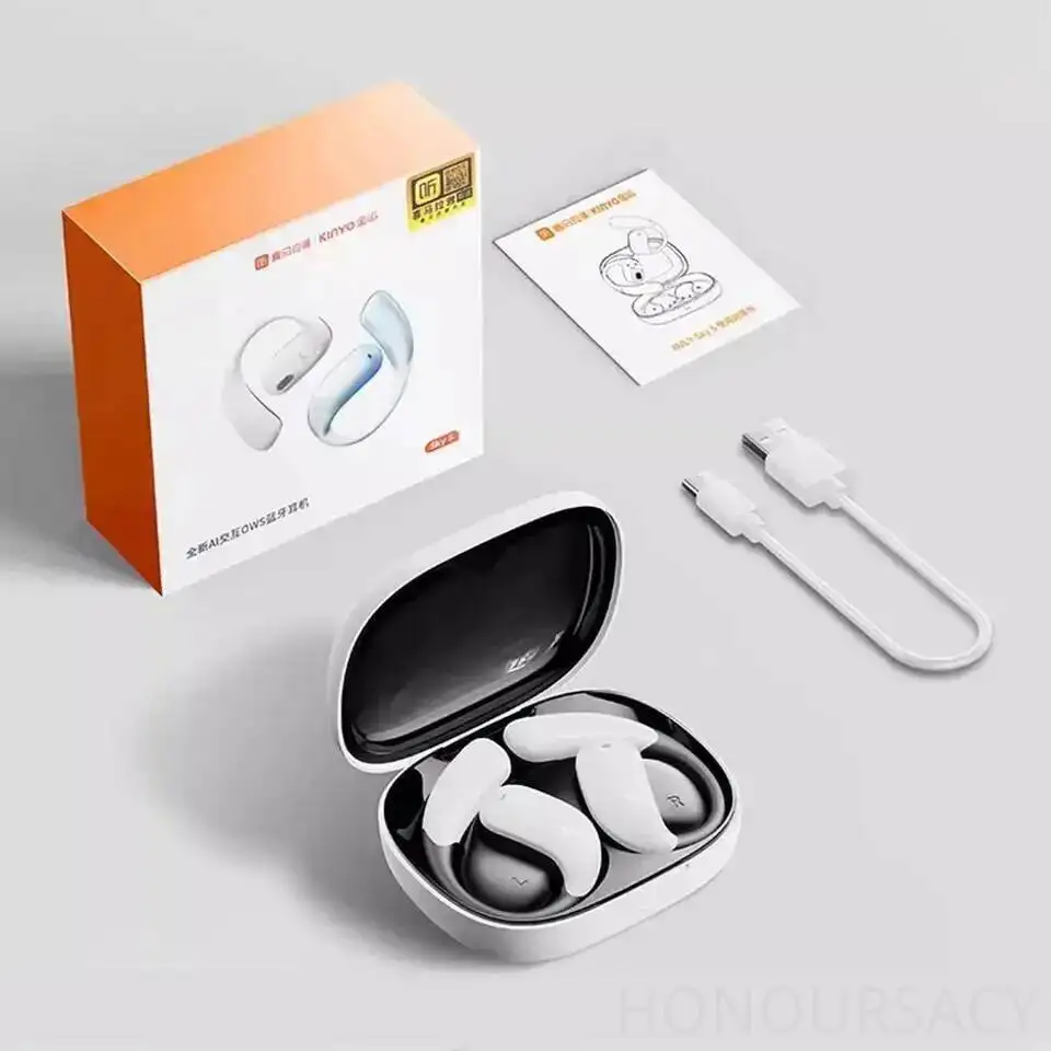 Hifi Stereo Bluetoo… - image