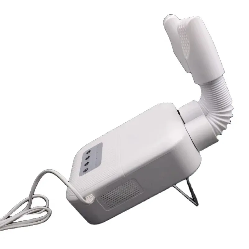 Hot Selling Model 140W Electric Shoes Dryer Machine With PTC Heating &Dehumidification and Dry for Bedding,Clothes,And Shoes