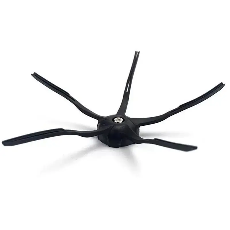 WHYY-For Robot Vacuum S50 S51 S55 S6 S60 S5 Max S6 Pure S6 Maxv S7 Replacement Side Brushes-Parts For Deep Cleaning
