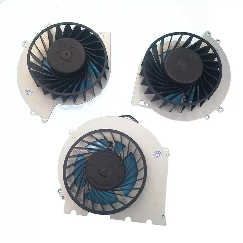 

Replacement Ksb0912He Internal Cooling Cooler Fan for Ps4 Cuh-1000A Cuh-1001A Cuh-10Xxa Cuh-1115A Cuh-11Xxa 1200 Series Console