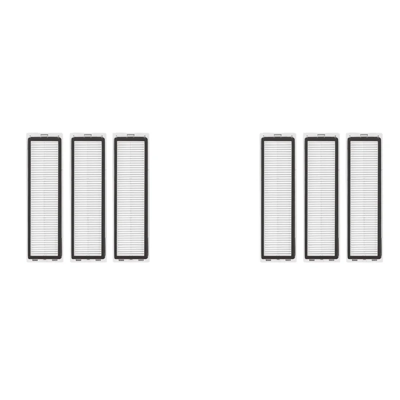 A29R 6Pcs For Xiaom… - image