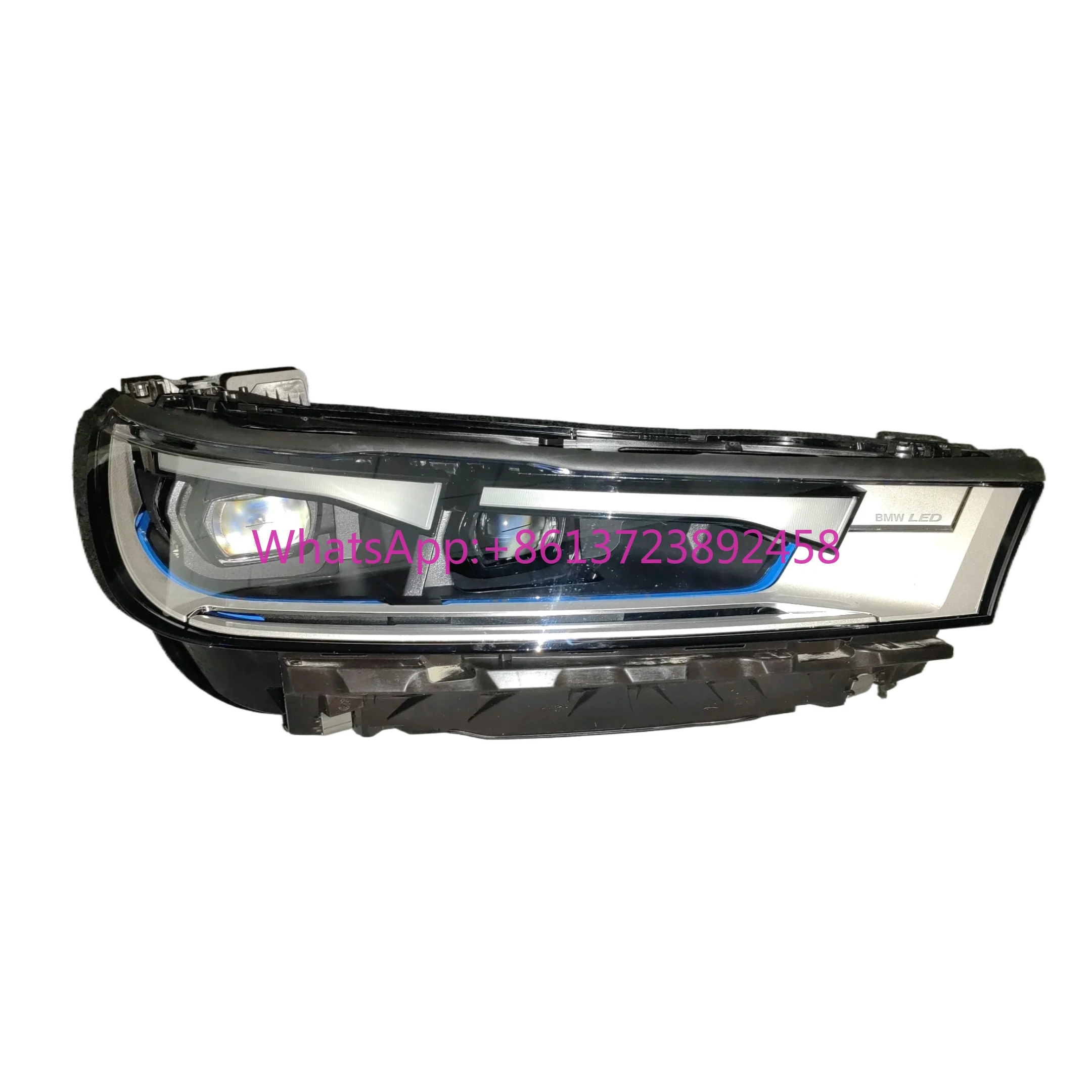 High Quality Led He… - image