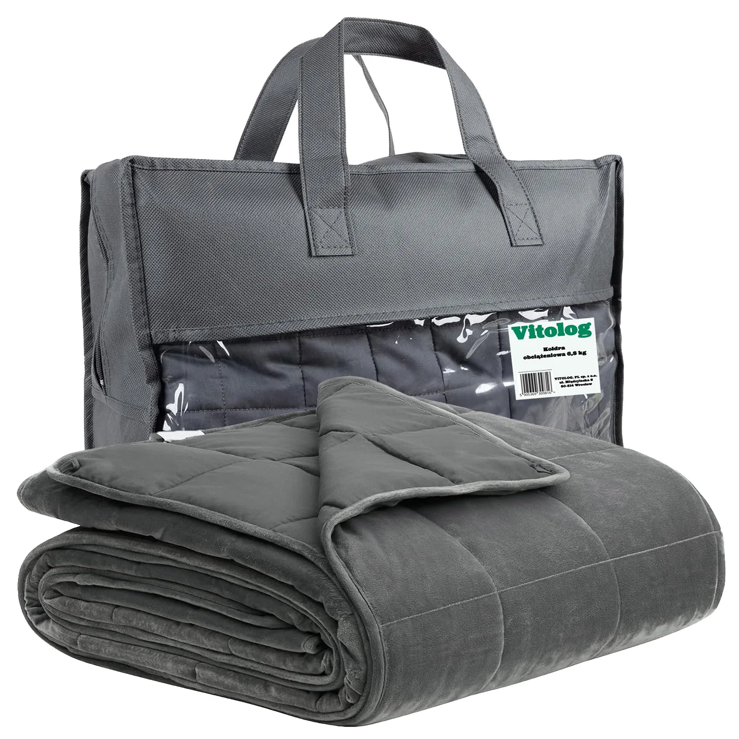 Category image: Weighted Blankets