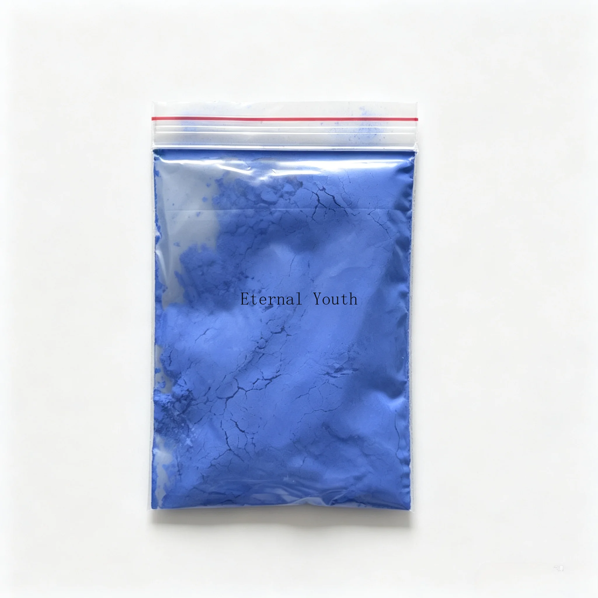 Cosmetic Grade 99% Pure Copper Tripeptide-1 GHK-Cu, Skin Rejuvenation Anti-Aging for DIY Serum, Cream Enhance Elasticity