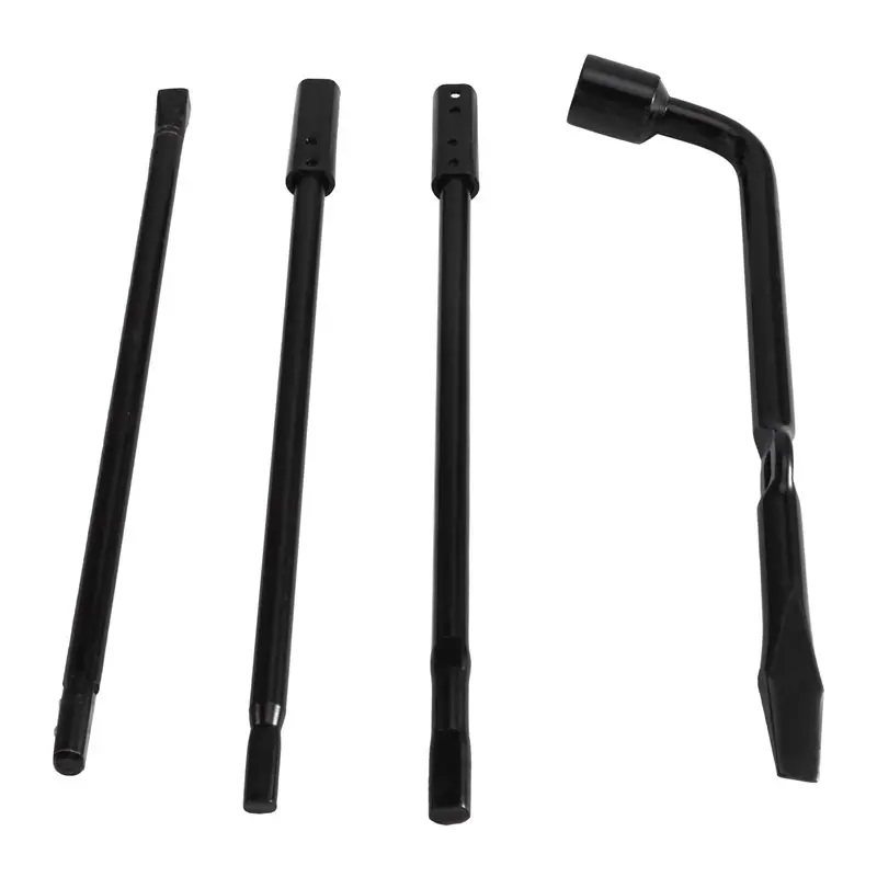 M93K-Spare Tire Tool Spare Tire Tool For GWM POER Rocker Jack