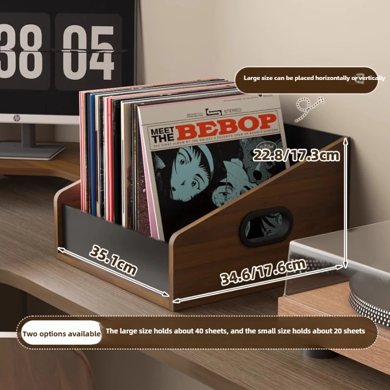 Thumbnail 2 - #23 Highest Rated CD Storage Racks to Buy in 2026