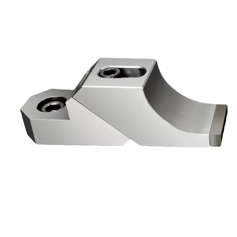 

Зажим для бокового крепления с ЧПУ, фиксированные прецизионные приспособления, зажим для фиксации, тиски, тиски для лягушек, зажимы для лягушек, настольные тиски с плоским концом, рабочее крепление