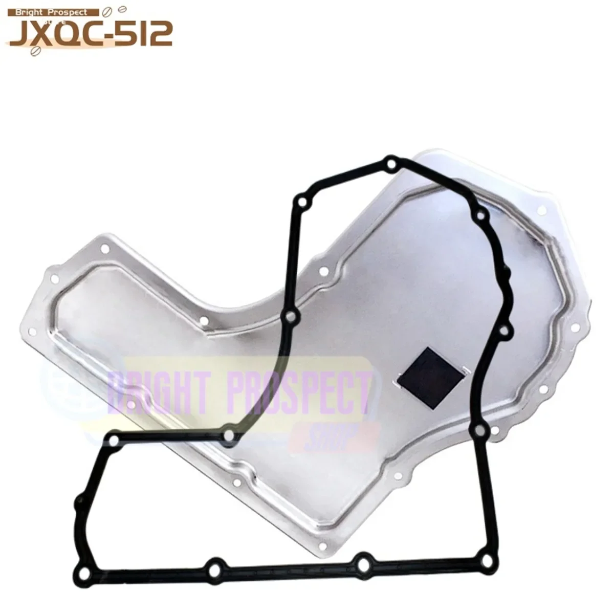 For Chevrolet Malibu Pontiac G5 G6 Buick Saturn Oldsmobile 8685184 24203590 4T40E 4T45E Transmission Oil Pan  Gasket