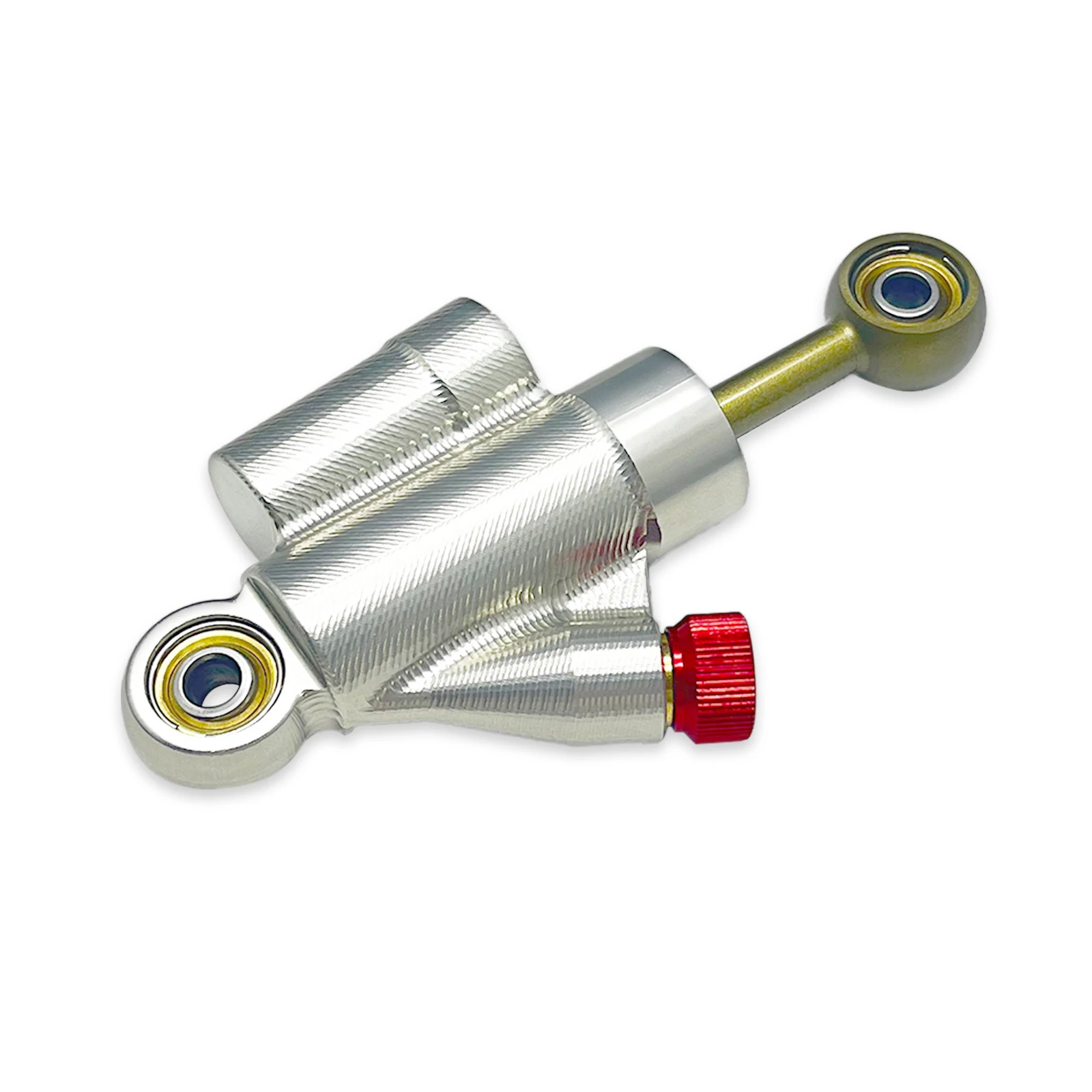 CNC Forging Aluminum Off-road Steering Damper Dirt Pit Bike Dampers For Honda CRF 150R 250R 450R CRF250R CRF450R view 6