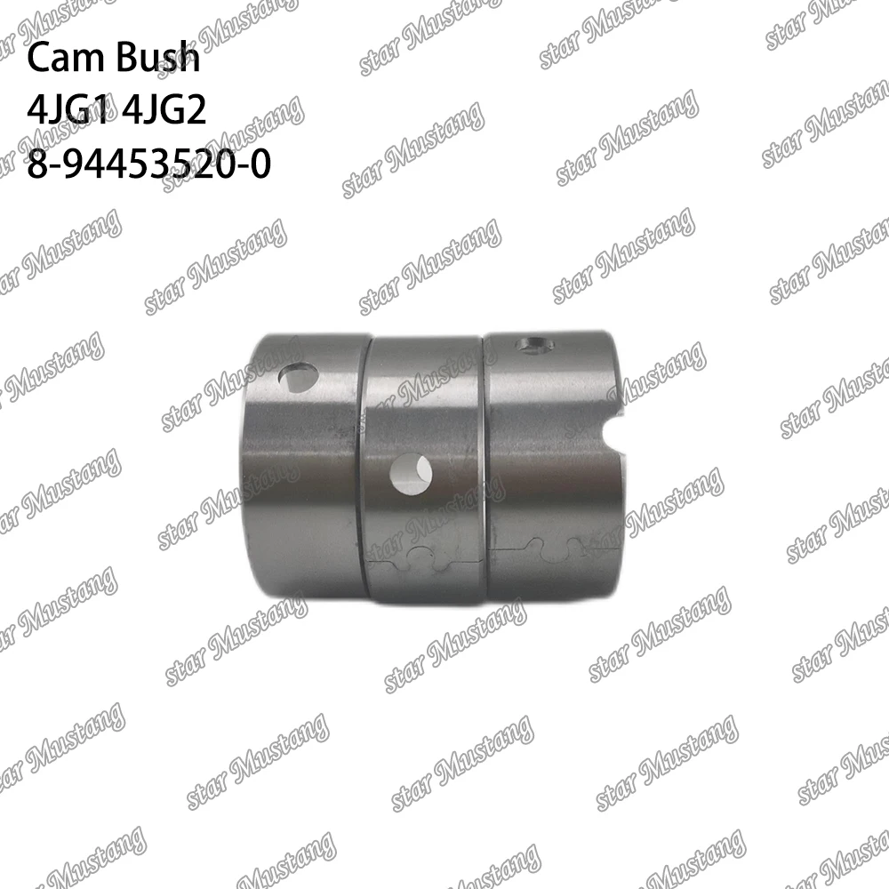 

4JG1 4JG2 Cam Bush 8-94453520-0 Suitable For Isuzu Engine Parts