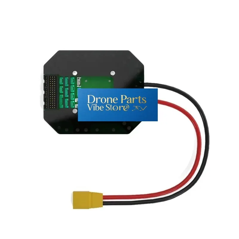 DParts1 New CAN PDB Dr-one Accessories Core Propeller Dr-one Accessories Parts Dr-one Main Carrier Board Flight Controller