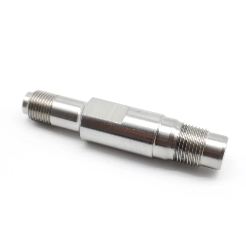 

Waterjet Cutting Head Nozzle Body Mini Precision for Water Jet Cutters CNC Controller Waterjet Pump Provided 30HP CN;ZHE