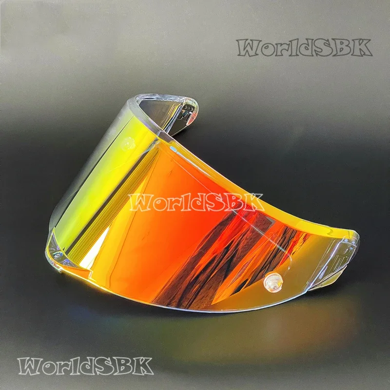 Motorcycle Full Face Helmet Visor Lens Case for  PISTA GP R GP RR Corsa R Corsa RR RACE3 image 3
