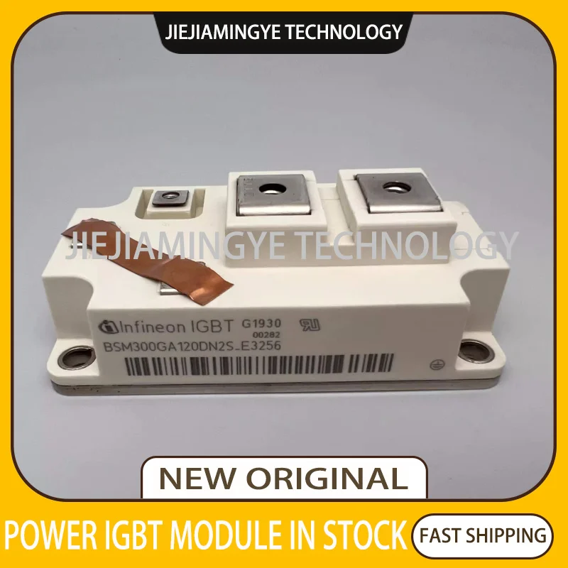 

Power Module IGBT Module BSM300GA120DN2S-E3256 BSM200GA120DN2S-E3256 BSM400GA120DN2S-E3256 BSM200GA170DN2S BSM400GA170DN2S-E3256