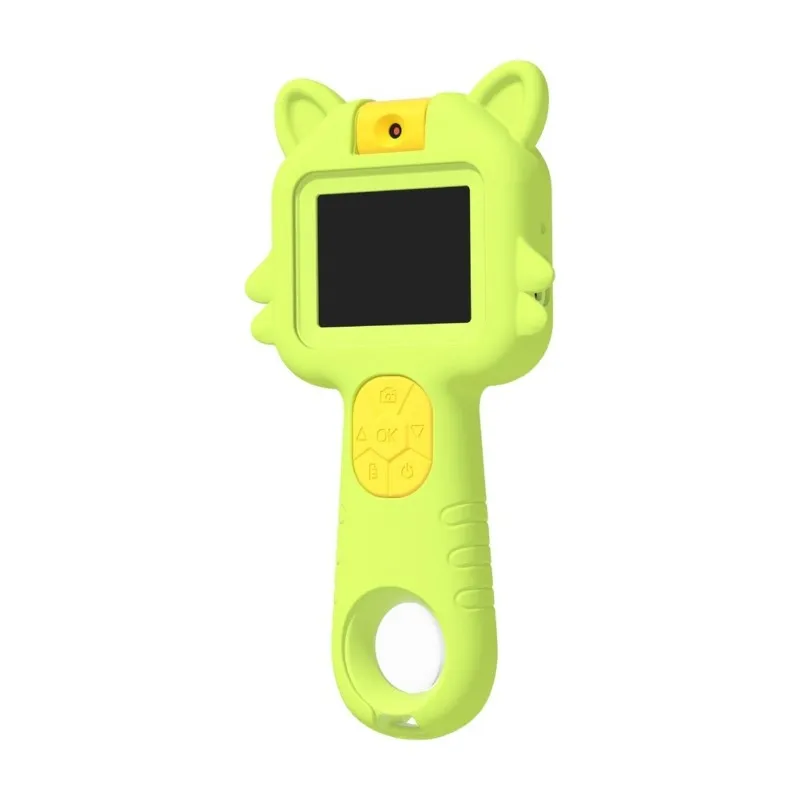 ABNL For Outdoor Exploration Children' S Electronic Microscope, For Elementary School Student Science Experiment Tool