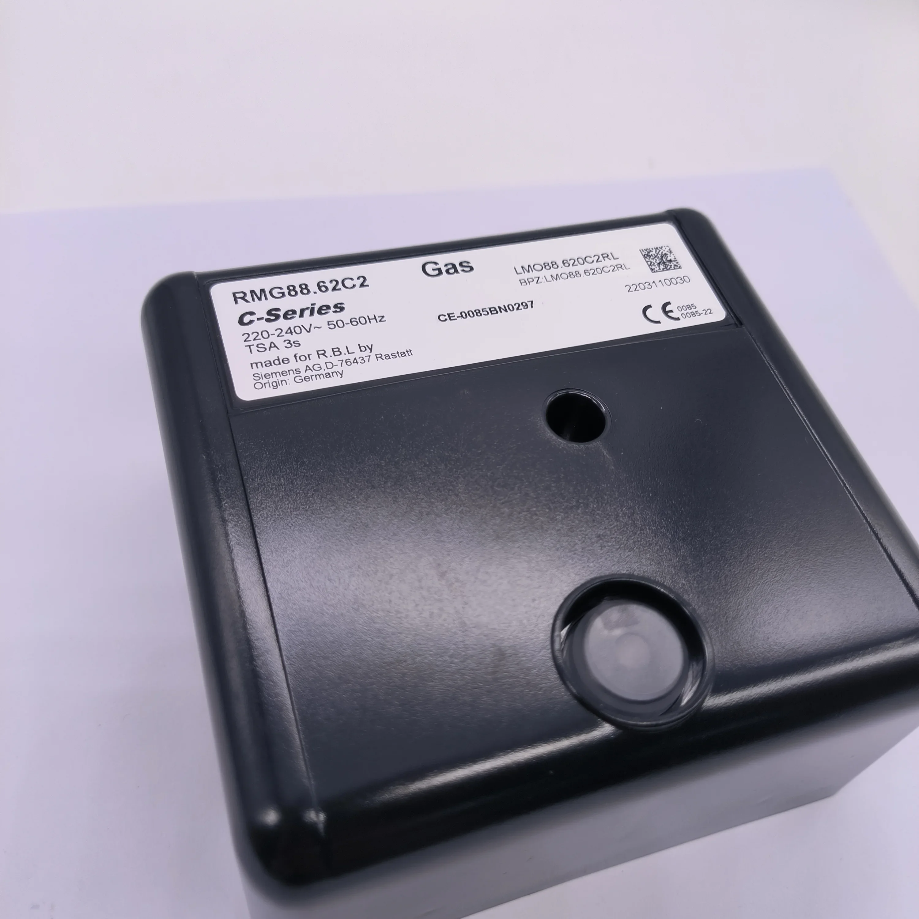 

НОВЫЙ новый датчик контроллера продукта RMG88.62C2 RMG/M88.62C2 RMO88.53C2, аксессуары для контроллера горелки