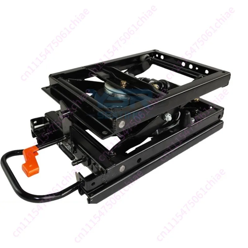 Airbag Shock Absorption Base, Seat Base Assembly, Shock-absorbing Seat Base
