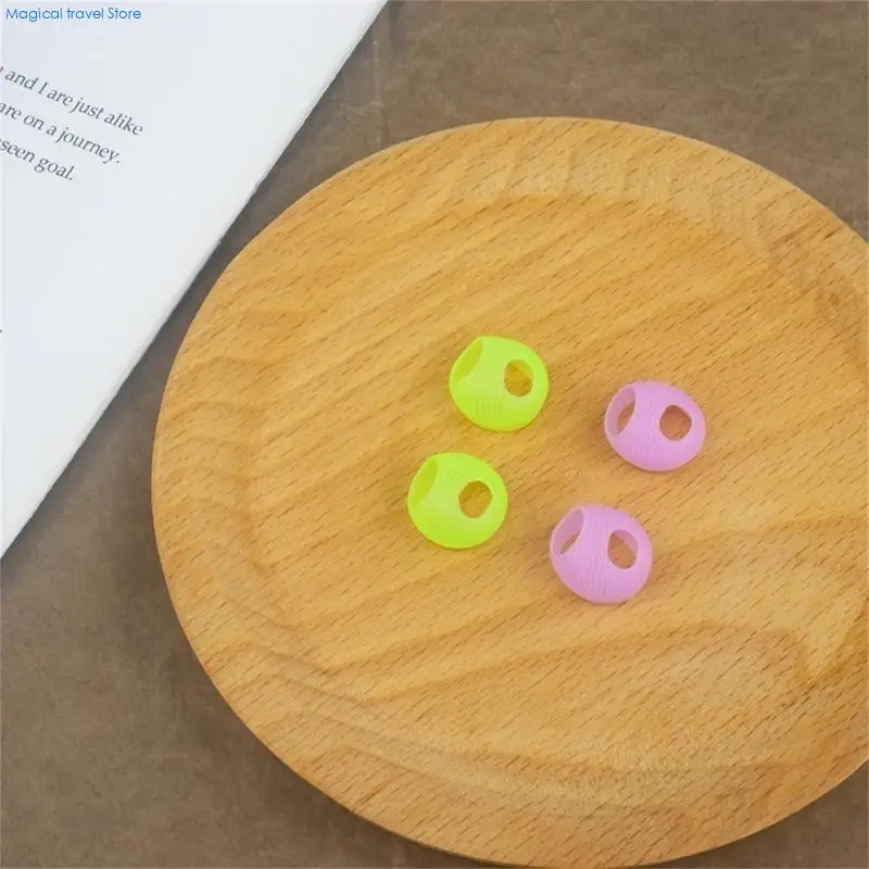 N2UB Wireless Earbud Cover Cushion Headset Silicone Case Earplug In Ear Eartips Protective Sleeve Dustproof for EchoBuds 2023