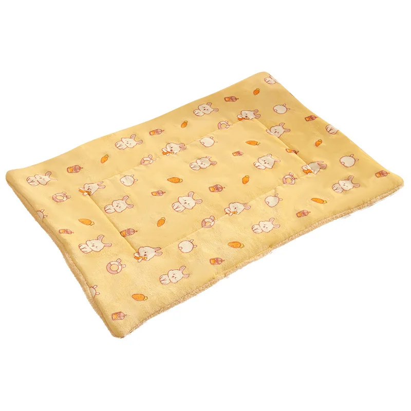 

Pet Blankets, Cat and Dog Blankets, Autumn and Winter Dog Litter Blankets, Winter