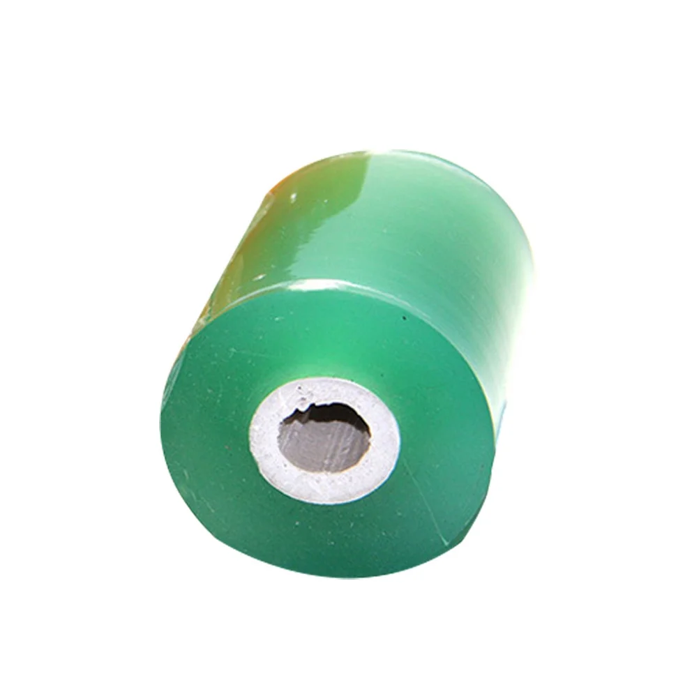 أشرطة تطعيم شجرة الفاكهة للحديقة ذاتية اللصق، طبقة بلاستيكية مطعمة خضراء عالية الجودة لفواكه حجر الأفوكادو