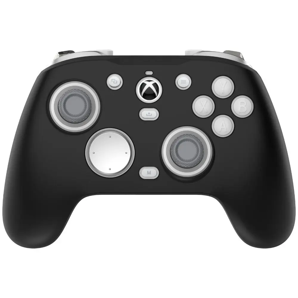 Silicone Gaming Controller Case Anti-Slip Anti-Scratch Console Protective Cover Shockproof Dustproof for Gamesir G7 Pro/G7 SE