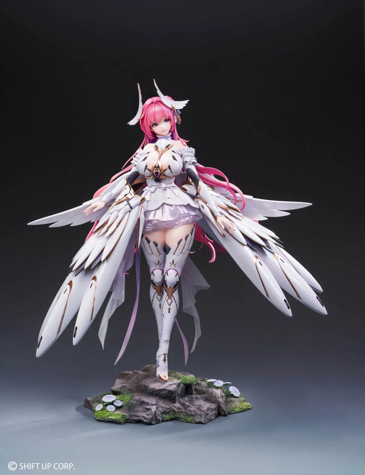 Genuine Hobby Sakura Goddess of Victory Nikke Dorothy Figure - view 3