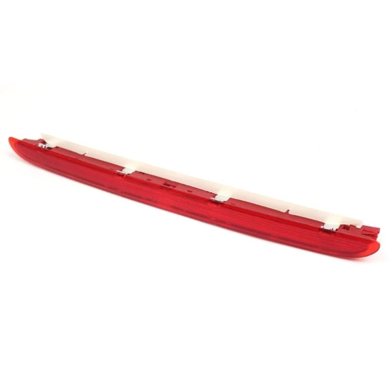 

547B 7P6945087 LED Tail Rear Brake Light High Mount 3rd Brake Light Lamp Replacement Third Stop Brake Lamp for 11-17