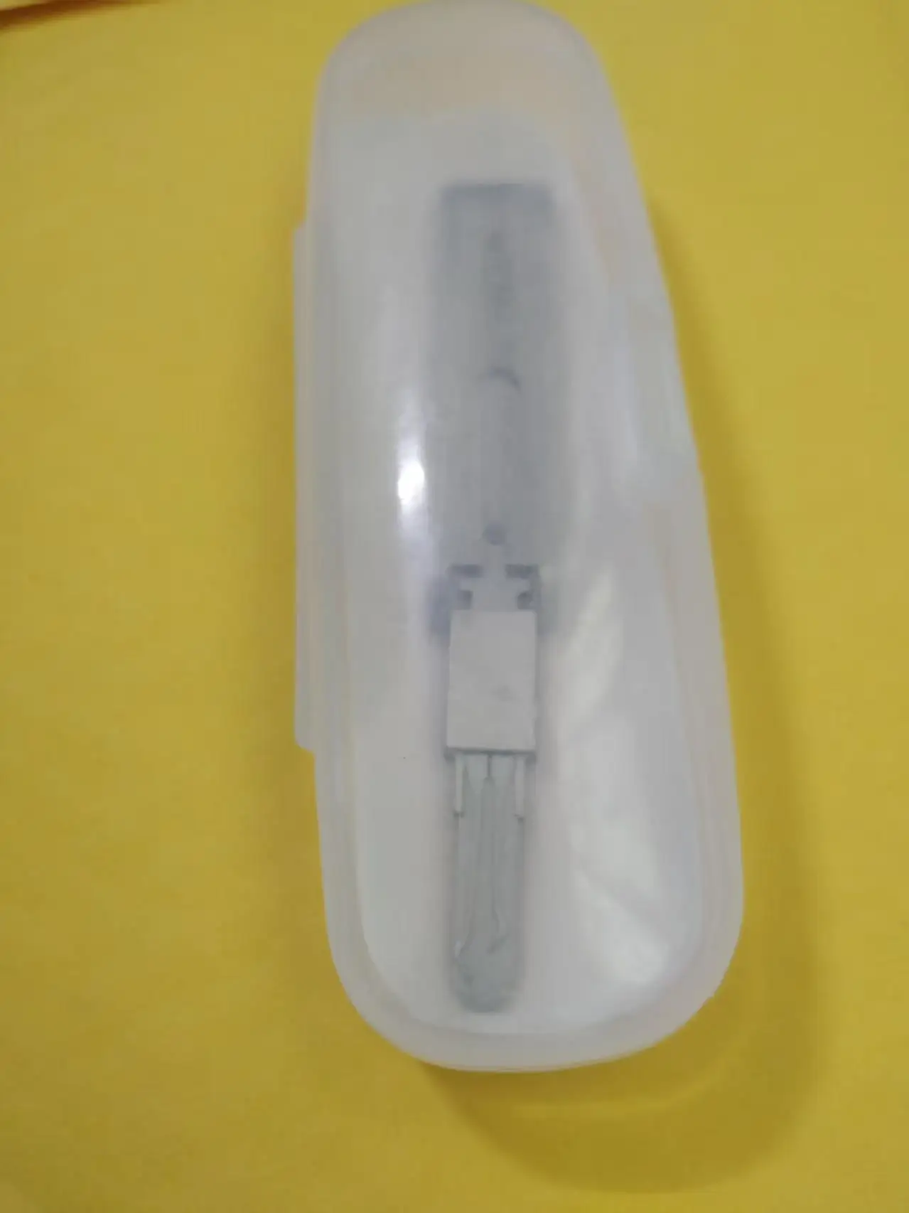 1PCS/LOT GOSO HU66 GOSO HU92 HON66 HU101 HU64 HU100 Inner Groove Lockpick Locksmith Tool