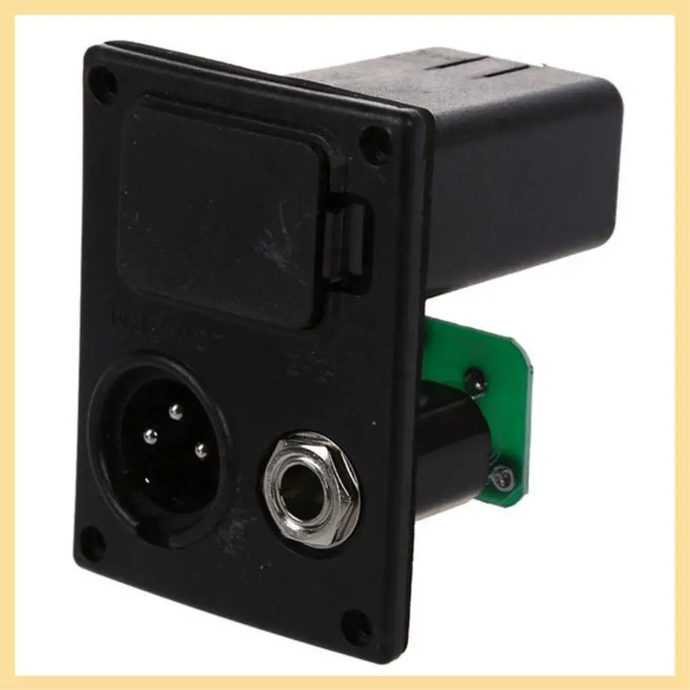 AA90-LC-5 5 Band Eq…