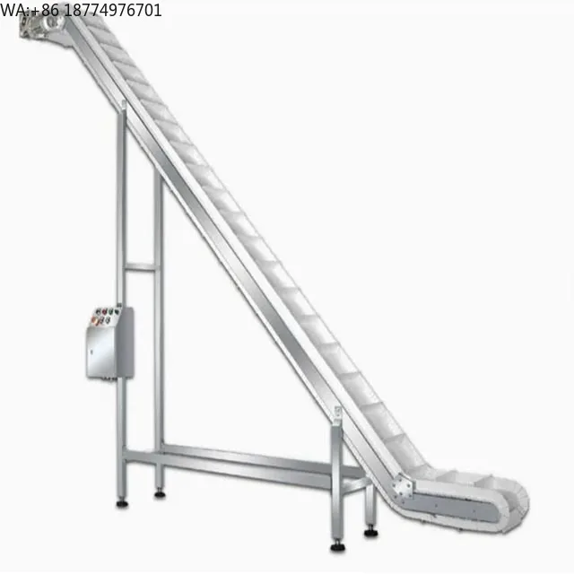Belt Conveyors Mach…