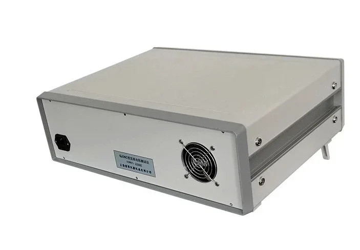 Intelligent Digital QJ36C Cable DC Digital Resistance Tester