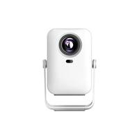 Yinzam HY600 Interactive Protable Projector 300ANSI BT5.0 WIFI Home Projector with Auto Focus Keystone for Meeting Education
