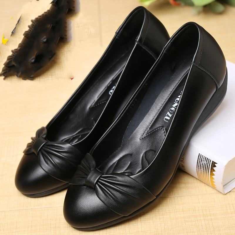 Women Flats Shoes Casual Light Comfortable Patent Leather Summer Lady Students 2023 New Fashion Outdoor Loafers Female