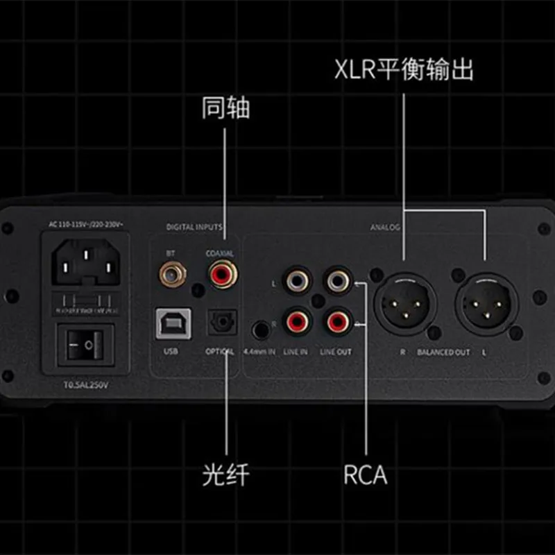 Neuer fiio k9pro ess desktop kopfhörer verstärker bluetooth amp usb dac all-in-one dsd decoder ak4499/es9038pro * 2 chip mqa pcm