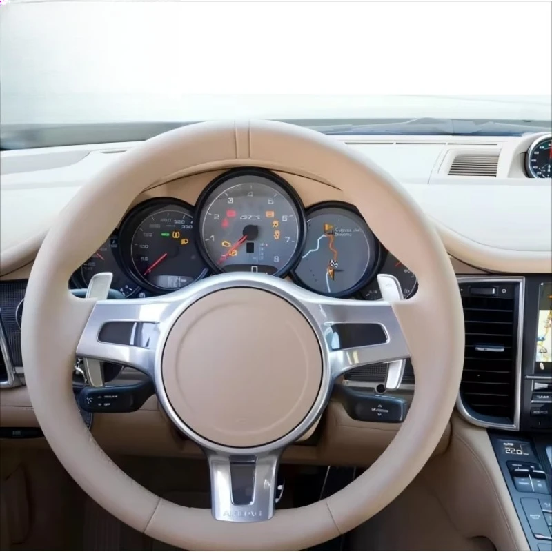 For 2010-2017 LCD Digital Dashboard Panel Speedometer12.3 Inch High-speed System Easy  Install