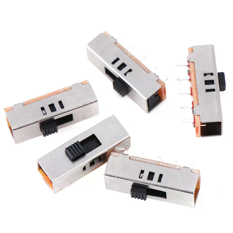 Drill Switch High Quality Durable Practical For Aliexpress Shoppers High Quality For Daily Use 3 Files Accessories Switch