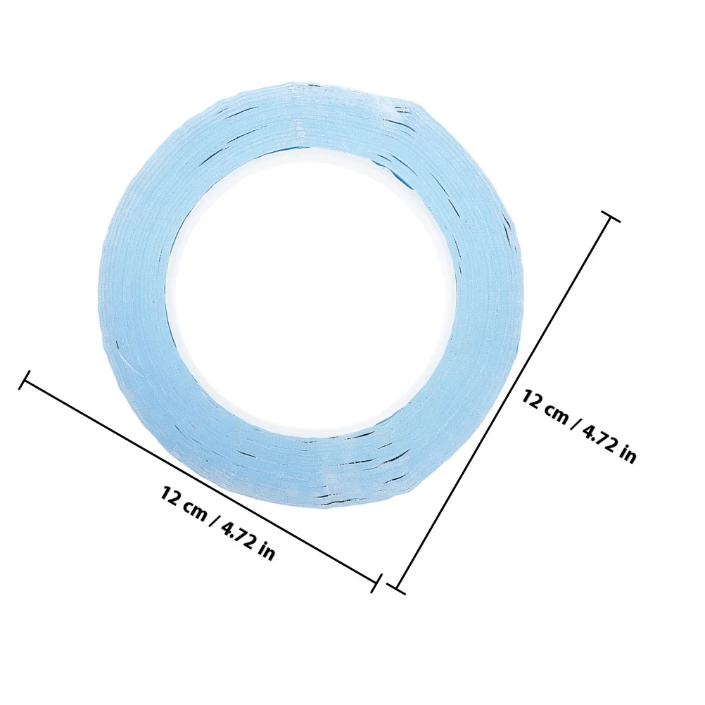 1 لفة 15 مللي متر شريط موصل حراري واسع مزدوج الوجهين لاصق مقاوم للحرارة لشريط Led Ic رقاقة الكمبيوتر تبريد بالوعة الحرارة #2